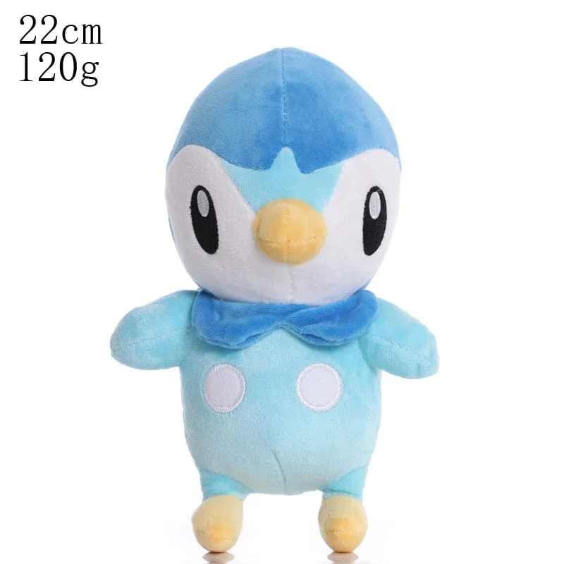 20 cm Dragonite Plüschtiere Pokemon Pikachu Squirtle Bulbasaur Charmander Gengar Eevee Dragonite Stofftiere Kinder Weihnachtsgeschenk