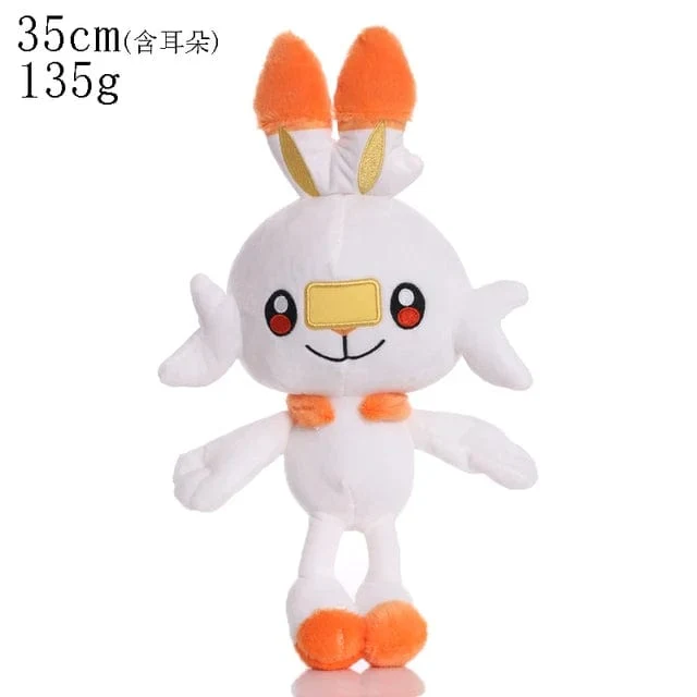 20 cm Dragonite Plüschtiere Pokemon Pikachu Squirtle Bulbasaur Charmander Gengar Eevee Dragonite Stofftiere Kinder Weihnachtsgeschenk