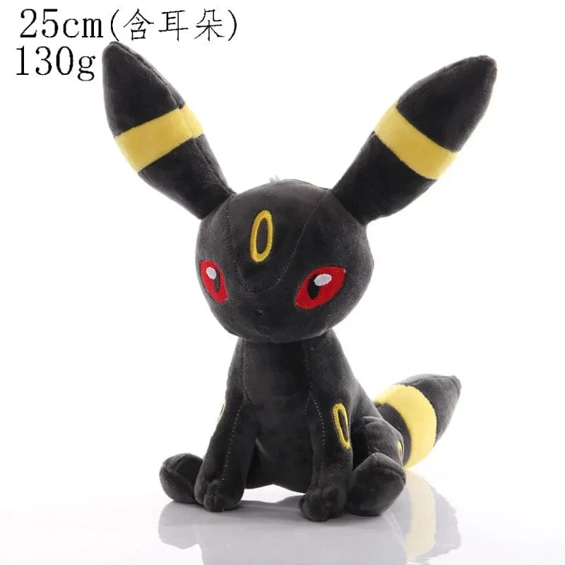 20 cm Dragonite Plüschtiere Pokemon Pikachu Squirtle Bulbasaur Charmander Gengar Eevee Dragonite Stofftiere Kinder Weihnachtsgeschenk