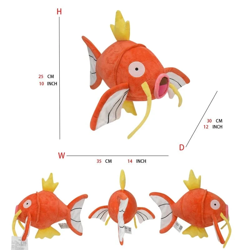 Sprigatito Pokemon Plüsch Puppe weiches Tier Hot Toys tolles Geschenk
