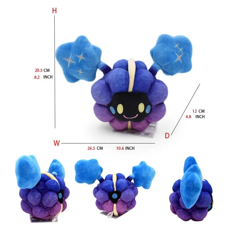 Sprigatito Pokemon Plüsch Puppe weiches Tier Hot Toys tolles Geschenk
