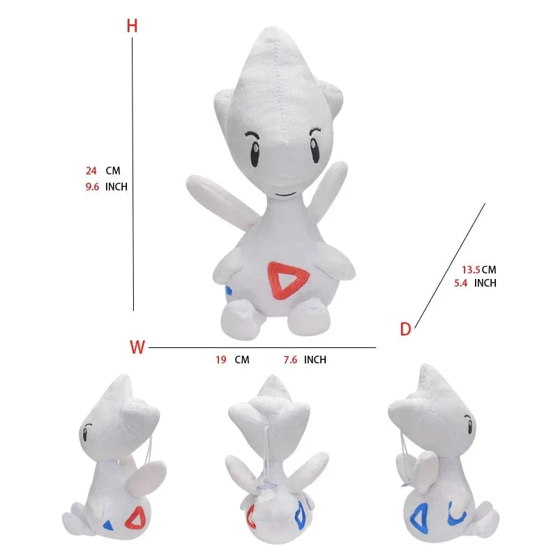 Sprigatito Pokemon Plüsch Puppe weiches Tier Hot Toys tolles Geschenk