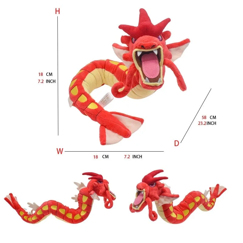 Sprigatito Pokemon Plüsch Puppe weiches Tier Hot Toys tolles Geschenk
