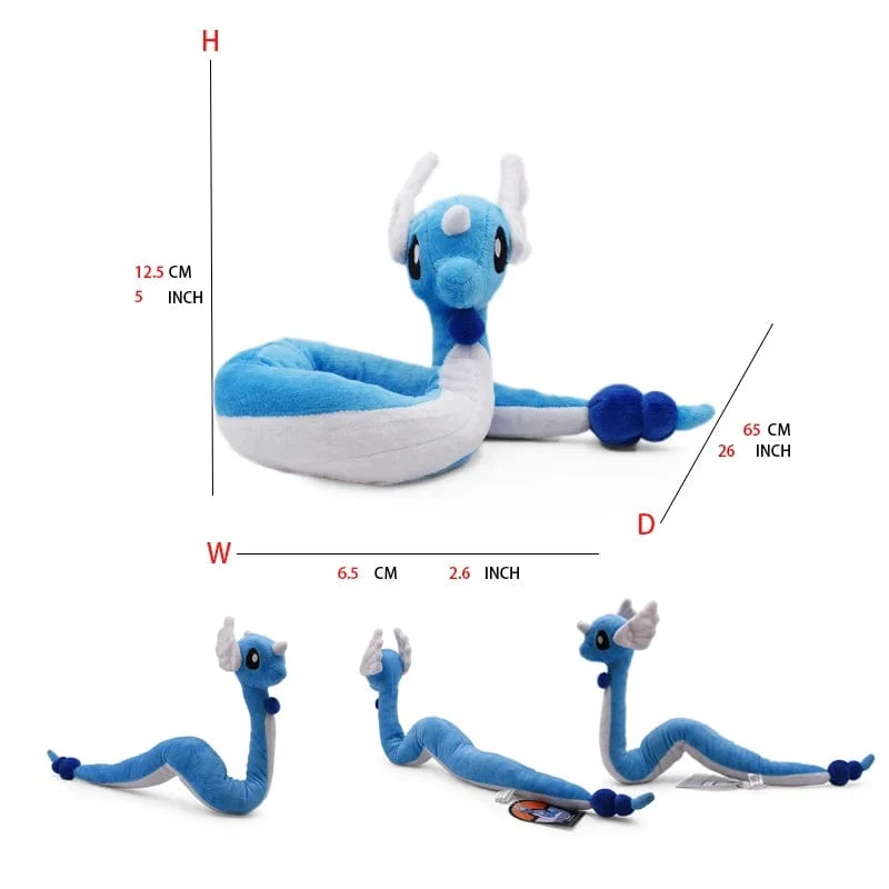 Sprigatito Pokemon Plüsch Puppe weiches Tier Hot Toys tolles Geschenk