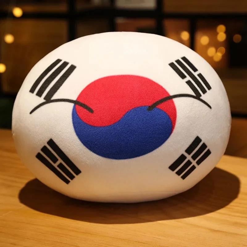 Polandball-Anhänger, Country-Bälle, 70 Stile, 10 cm, Country-Ball, Plüschtiere, Halloween-Dekor, Geschenk für Kinder, Countryball-Stoffpuppe