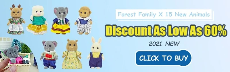 Mini 6 * 4 cm kleines weiches Stofftier Plüsch Plüschtier Puppe Design Kaninchen Bär und andere Multi-Modell kleine Spielzeuge Baby Kinder Geschenke
