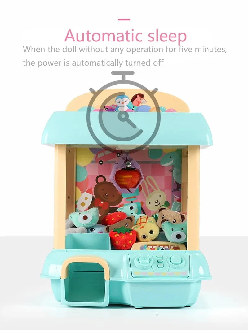 Mini 6 * 4 cm kleines weiches Stofftier Plüsch Plüschtier Puppe Design Kaninchen Bär und andere Multi-Modell kleine Spielzeuge Baby Kinder Geschenke