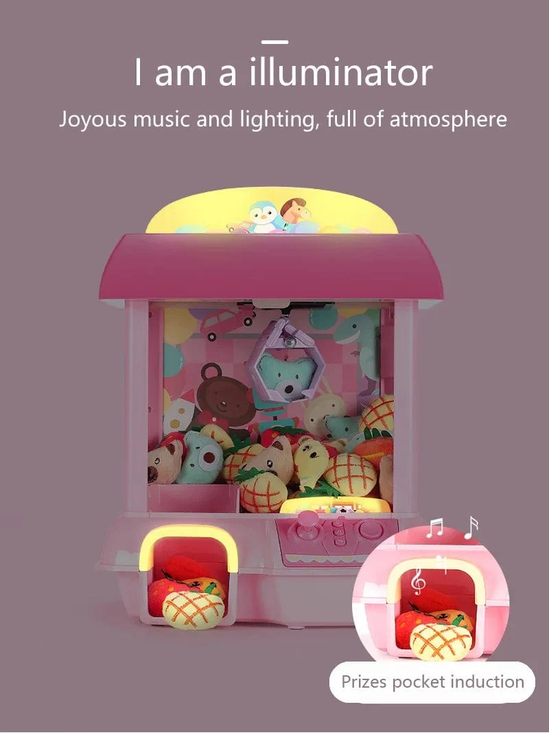 Mini 6 * 4 cm kleines weiches Stofftier Plüsch Plüschtier Puppe Design Kaninchen Bär und andere Multi-Modell kleine Spielzeuge Baby Kinder Geschenke