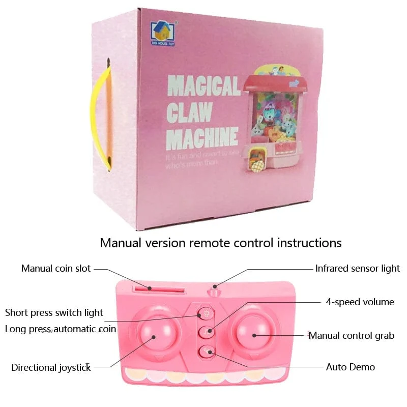Mini 6 * 4 cm kleines weiches Stofftier Plüsch Plüschtier Puppe Design Kaninchen Bär und andere Multi-Modell kleine Spielzeuge Baby Kinder Geschenke
