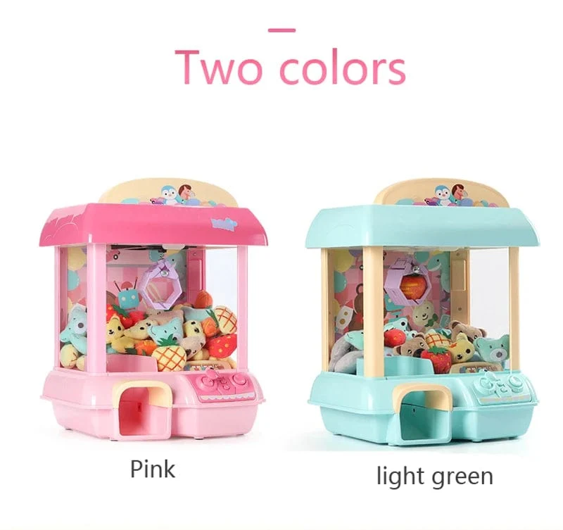Mini 6 * 4 cm kleines weiches Stofftier Plüsch Plüschtier Puppe Design Kaninchen Bär und andere Multi-Modell kleine Spielzeuge Baby Kinder Geschenke