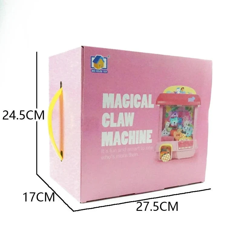 Mini 6 * 4 cm kleines weiches Stofftier Plüsch Plüschtier Puppe Design Kaninchen Bär und andere Multi-Modell kleine Spielzeuge Baby Kinder Geschenke