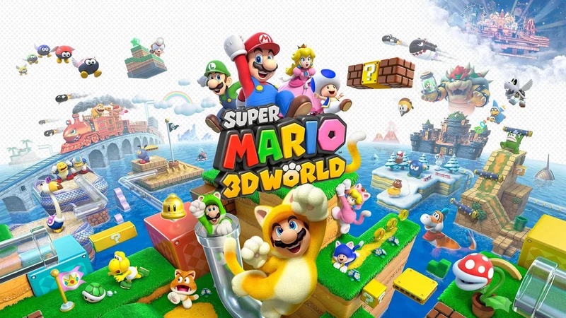Prinzessin Peach Mario Plüschtiere Kawaii Stoffpuppen Cartoon Niedliche Puppen Geburtstags-Weihnachtsgeschenk für Kindersammlung