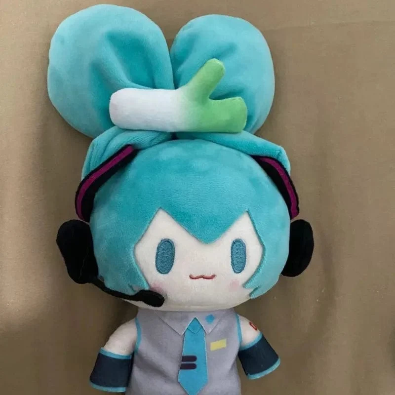 15cm Hatsune Miku Fufu Serie Plüsch Puppe Kawaii Puppe Freundin Geburtstag Geschenk Nette Puppe