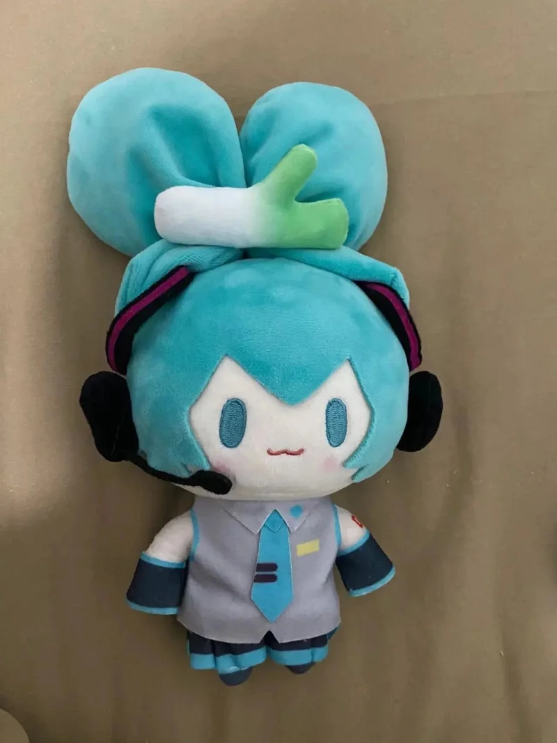 15cm Hatsune Miku Fufu Serie Plüsch Puppe Kawaii Puppe Freundin Geburtstag Geschenk Nette Puppe