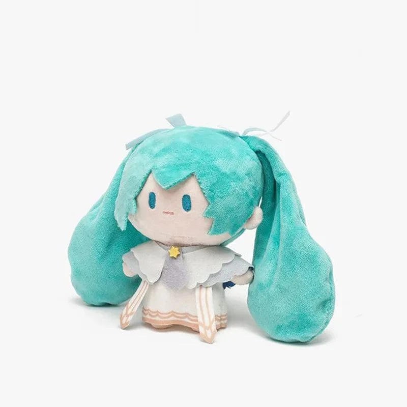 15cm Hatsune Miku Fufu Serie Plüsch Puppe Kawaii Puppe Freundin Geburtstag Geschenk Nette Puppe