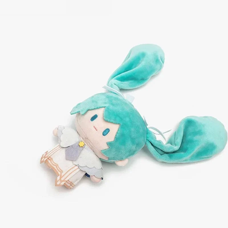15cm Hatsune Miku Fufu Serie Plüsch Puppe Kawaii Puppe Freundin Geburtstag Geschenk Nette Puppe