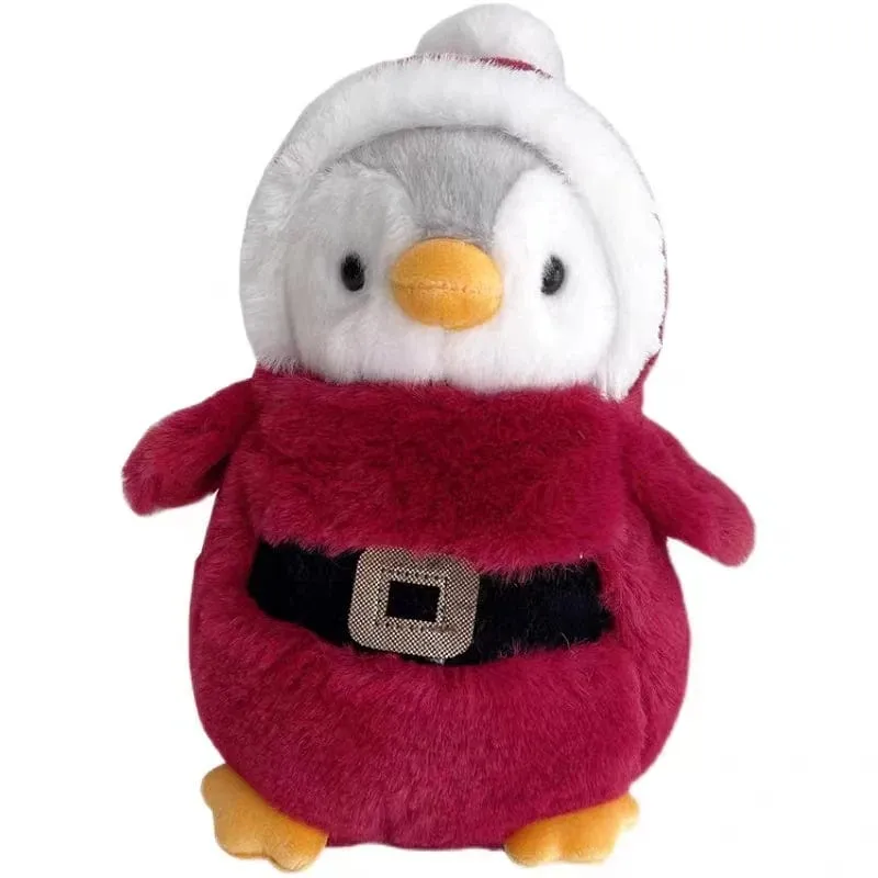 20cm süße Pinguin Plüsch Spielzeug Tier Puppe Pinguine Familie für jungen Mädchen Pinguin Geschenk