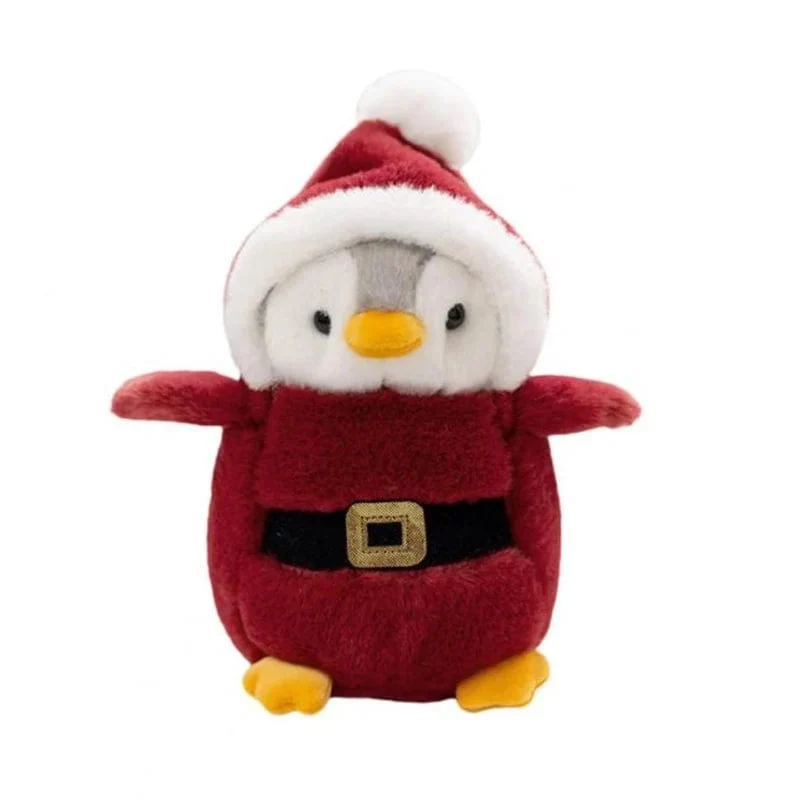 20cm süße Pinguin Plüsch Spielzeug Tier Puppe Pinguine Familie für jungen Mädchen Pinguin Geschenk