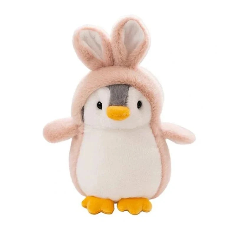 20cm süße Pinguin Plüsch Spielzeug Tier Puppe Pinguine Familie für jungen Mädchen Pinguin Geschenk