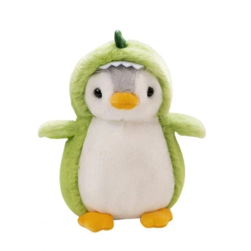 20cm süße Pinguin Plüsch Spielzeug Tier Puppe Pinguine Familie für jungen Mädchen Pinguin Geschenk