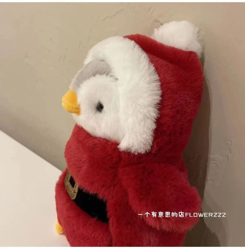 20cm süße Pinguin Plüsch Spielzeug Tier Puppe Pinguine Familie für jungen Mädchen Pinguin Geschenk