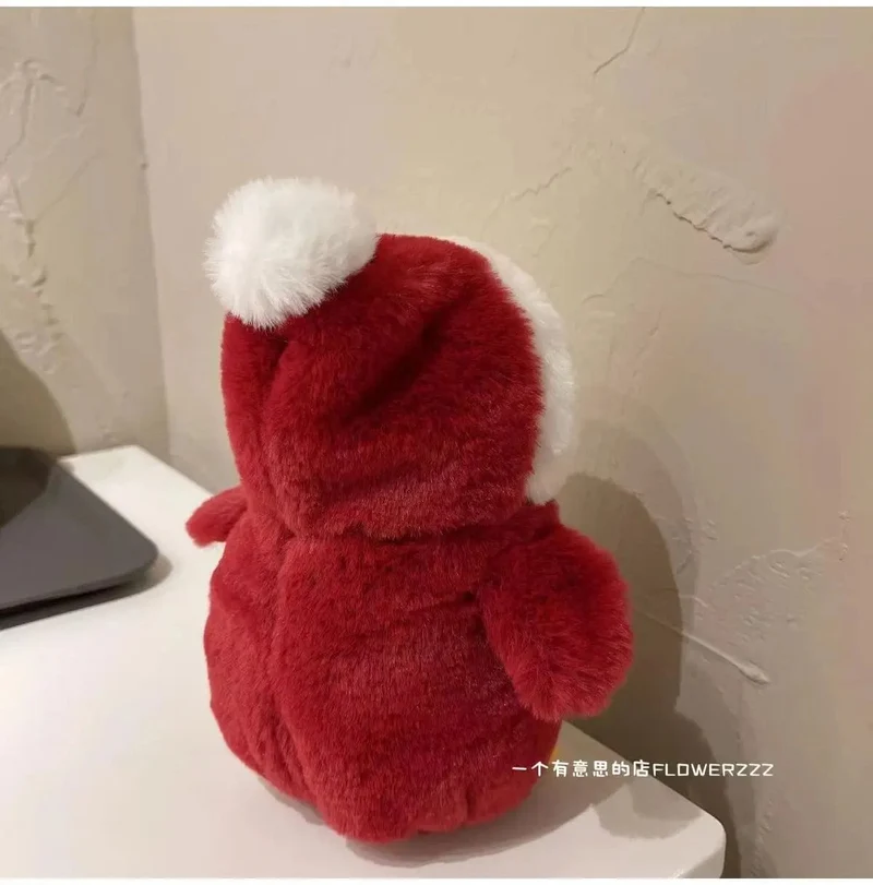 20cm süße Pinguin Plüsch Spielzeug Tier Puppe Pinguine Familie für jungen Mädchen Pinguin Geschenk