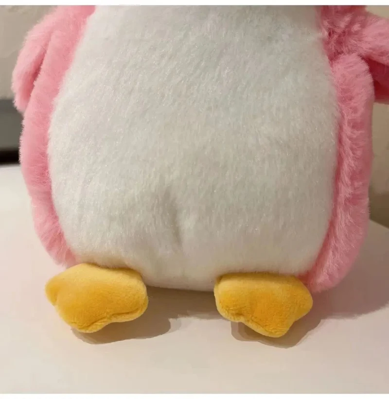 20cm süße Pinguin Plüsch Spielzeug Tier Puppe Pinguine Familie für jungen Mädchen Pinguin Geschenk
