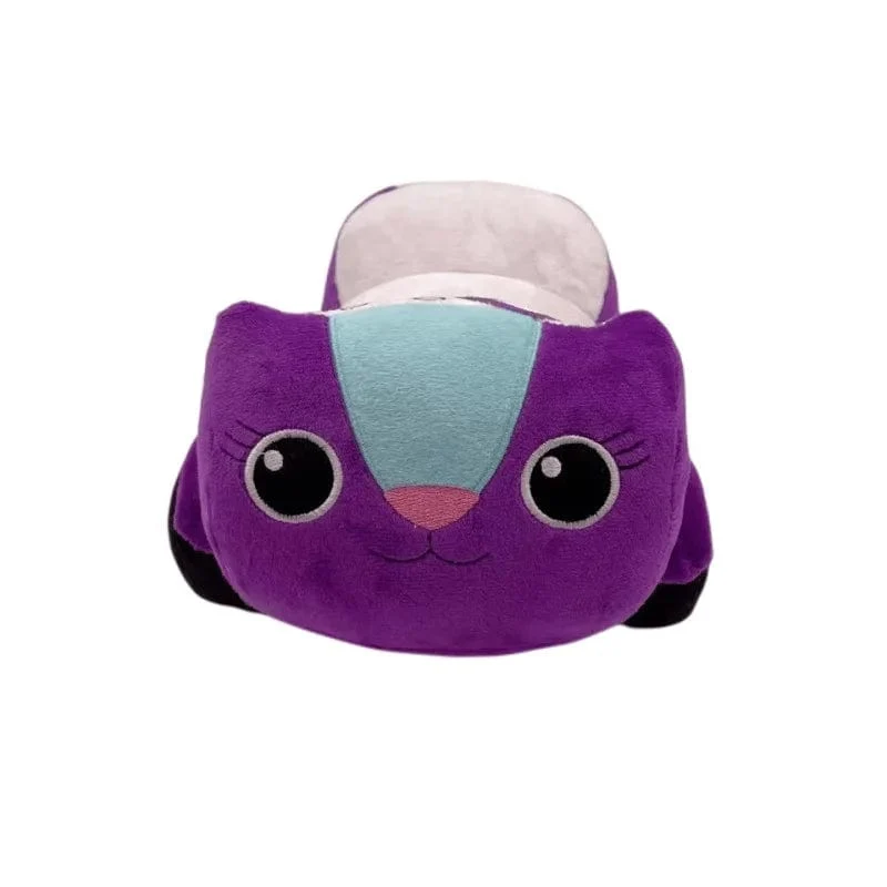 Gabby Puppenhaus Plüschtiere Kawaii Mercat Niedliche Kuscheltiere Meerjungfrau Katze Puppenhaus Plüschpuppen Kindergeburtstag Weihnachtsgeschenke