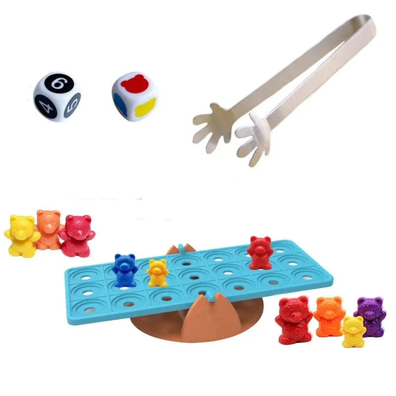 Regenbogen-Matching-Spiel für Kinder, Kognition, Regenbogen-Farbsortierung, Feinmotorik-Training, Montessori-Sensorik-Bildung, Puzzle-Spielzeug, Geschenk