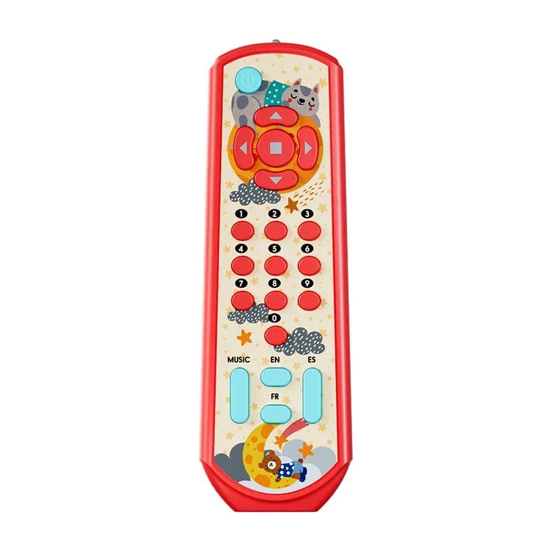 Busy Board DIY Material Zubehör Lampen Türklingel Montessori Lehrmittel Praktische Fähigkeiten Ton Farberkennung Holzspielzeug