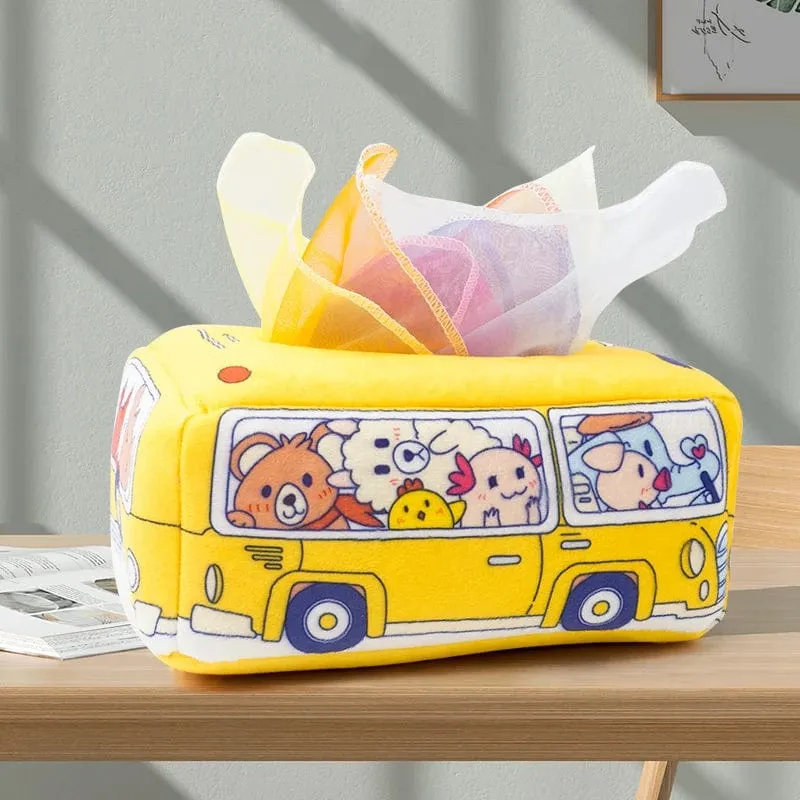 Baby Ziehen Papier Handtuch Reißen Tissue Box Baby Puzzle Frühen Bildung Montessori Kinder Tuch Spielzeug