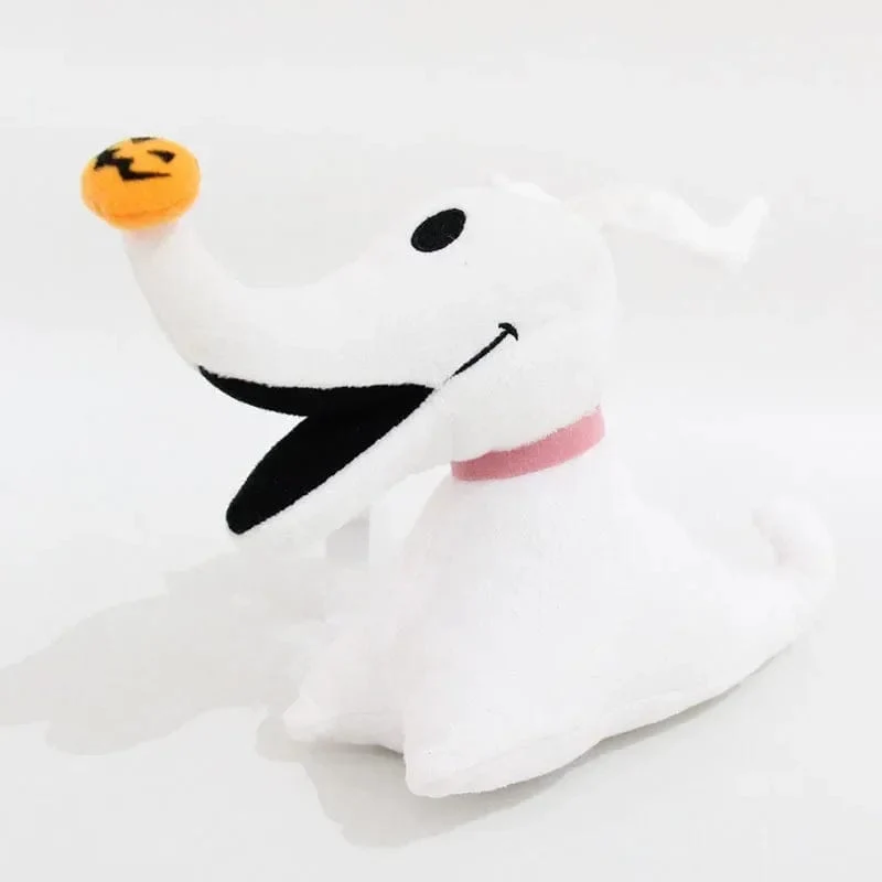 20 cm Der Albtraum vor Weihnachten Sally Jack Skellington Plüschtiere Zero Hund Plüschtiere Halloween Geschenke Valentinstag Geschenk