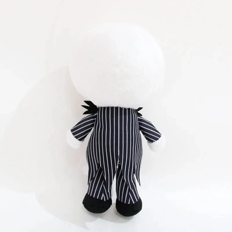 20 cm Der Albtraum vor Weihnachten Sally Jack Skellington Plüschtiere Zero Hund Plüschtiere Halloween Geschenke Valentinstag Geschenk