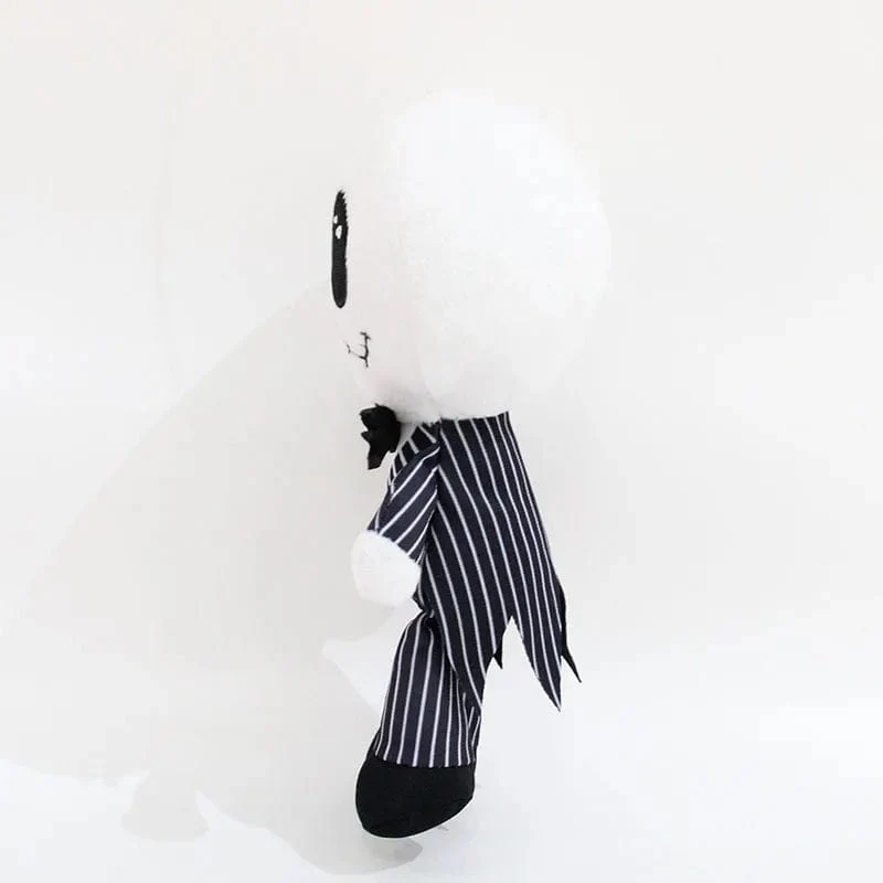 20 cm Der Albtraum vor Weihnachten Sally Jack Skellington Plüschtiere Zero Hund Plüschtiere Halloween Geschenke Valentinstag Geschenk