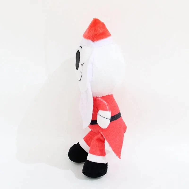 20 cm Der Albtraum vor Weihnachten Sally Jack Skellington Plüschtiere Zero Hund Plüschtiere Halloween Geschenke Valentinstag Geschenk