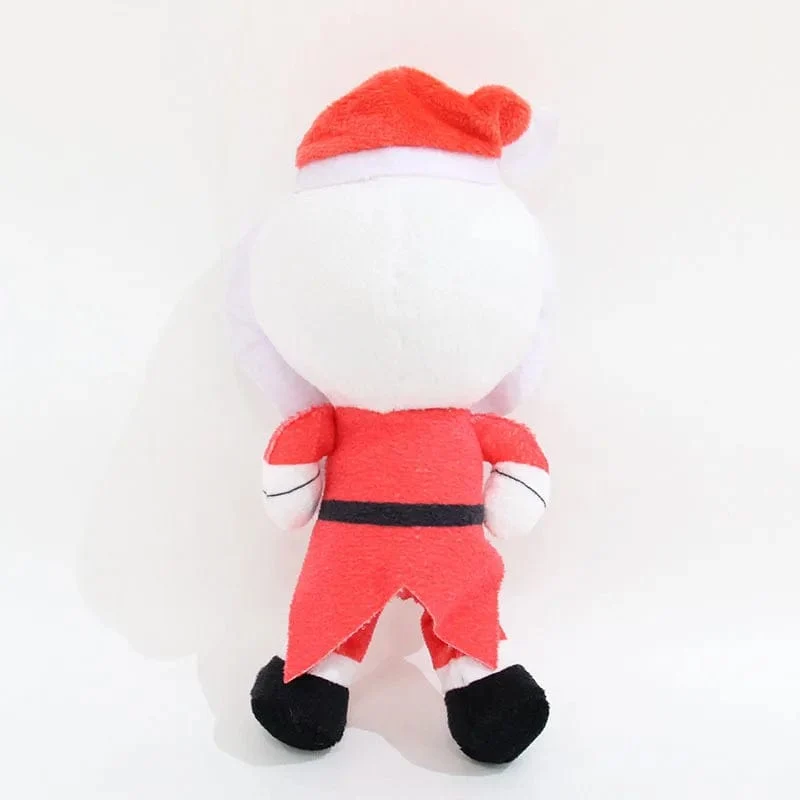 20 cm Der Albtraum vor Weihnachten Sally Jack Skellington Plüschtiere Zero Hund Plüschtiere Halloween Geschenke Valentinstag Geschenk