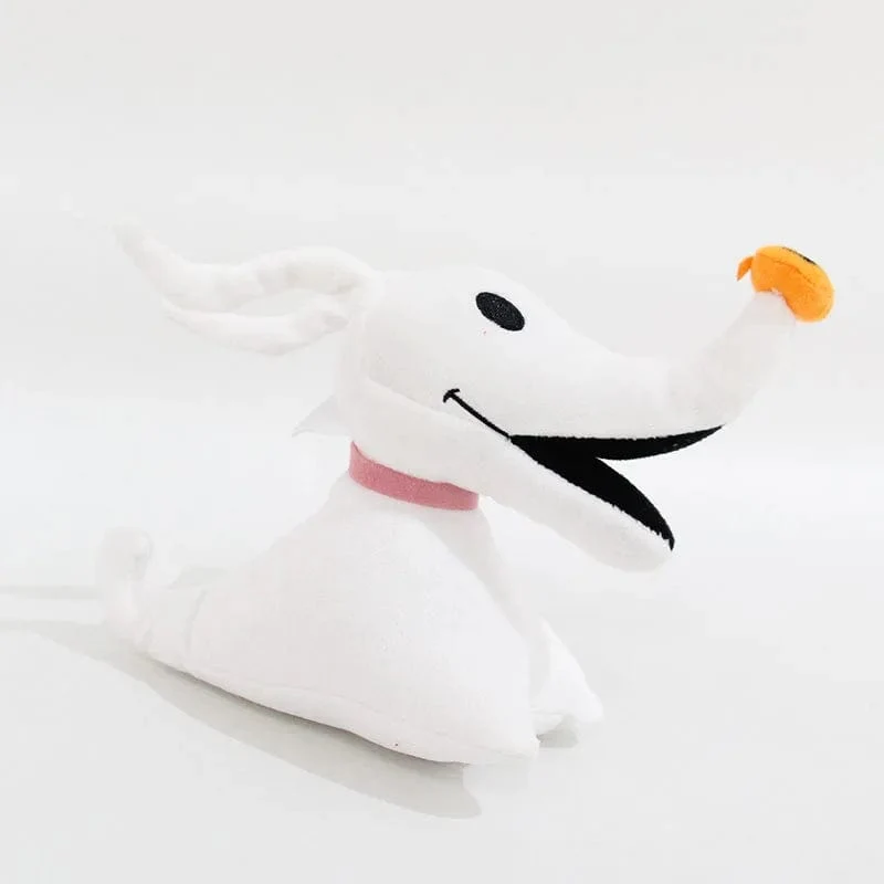 20 cm Der Albtraum vor Weihnachten Sally Jack Skellington Plüschtiere Zero Hund Plüschtiere Halloween Geschenke Valentinstag Geschenk