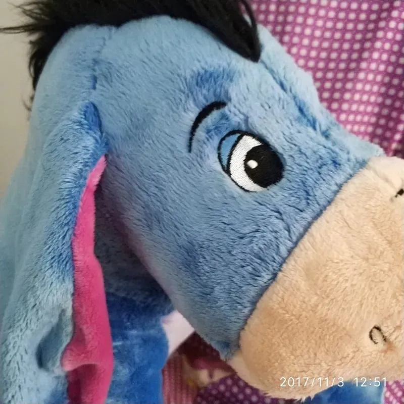 Freies verschiffen Eeyore Esel Winnie Bär Tigger Tiger Ferkel Schwein Und Kaninchen Roo Plüsch Spielzeug Niedlichen Kuscheltiere Kinder Weiche Puppe