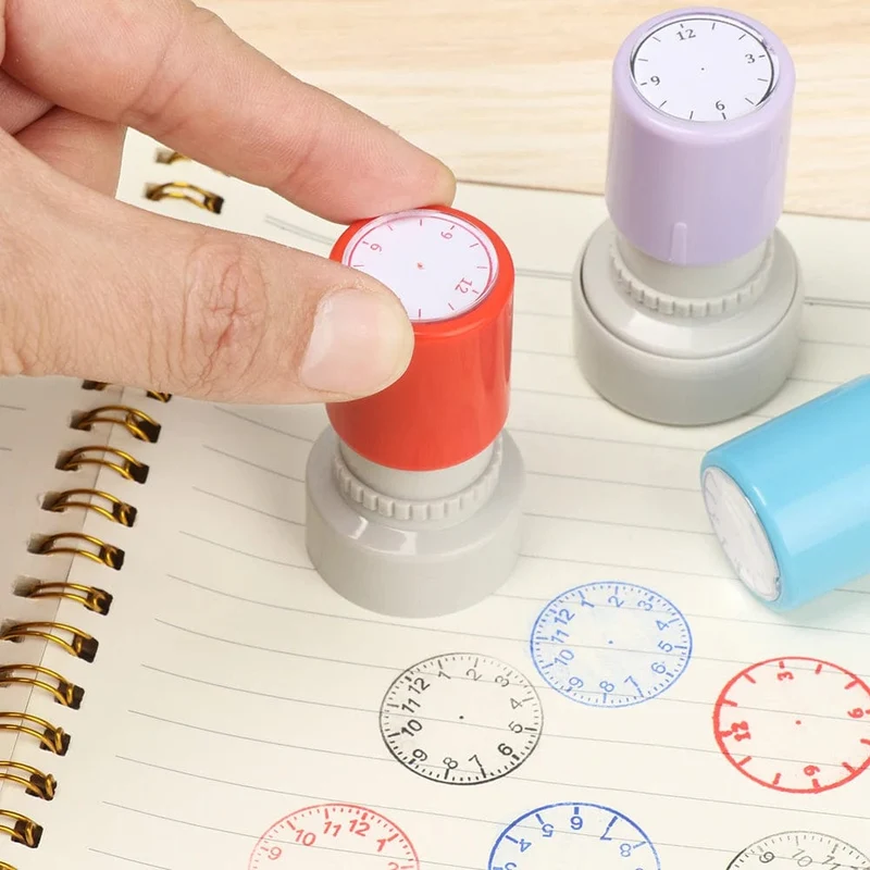 9Set EVA rund geformte Brüche Instrument Montessori Mathematik pädagogisches Spielzeug Mathematik lernen Werkzeug Student Lehre Geschenke