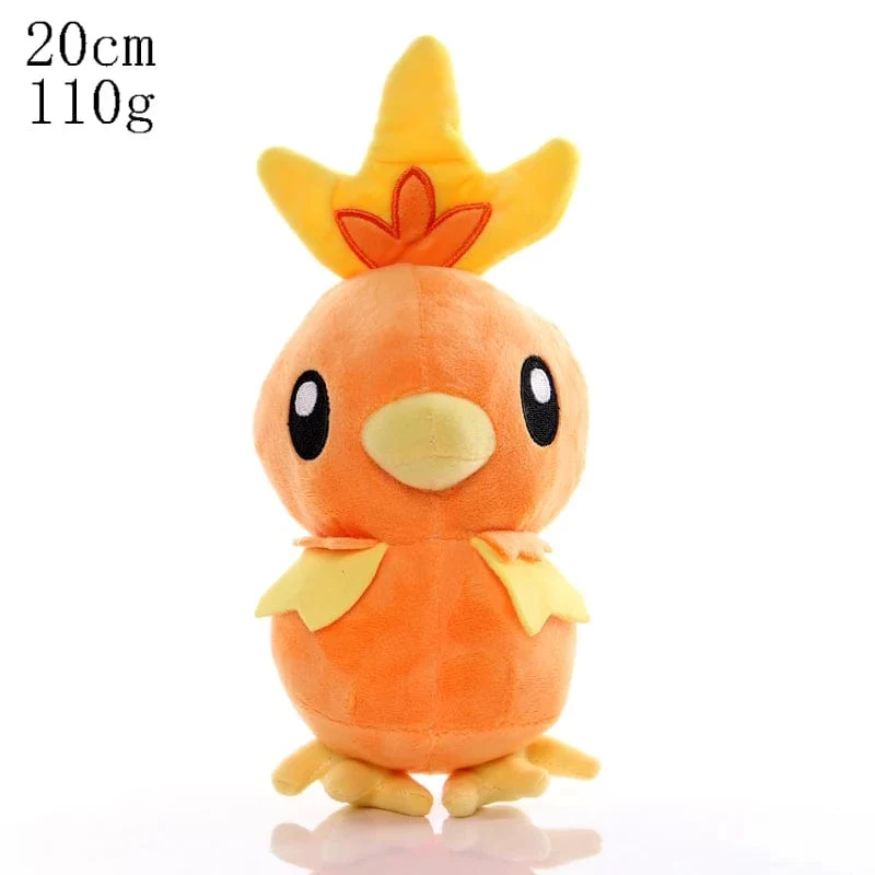 Pokemon Plüschtier Anime Figur Charizard Mewtwo Blastoise Mew Eevee Gengar Pikachu Gefüllte Puppe Sprigatito Spielzeug Kinder Weihnachtsgeschenk