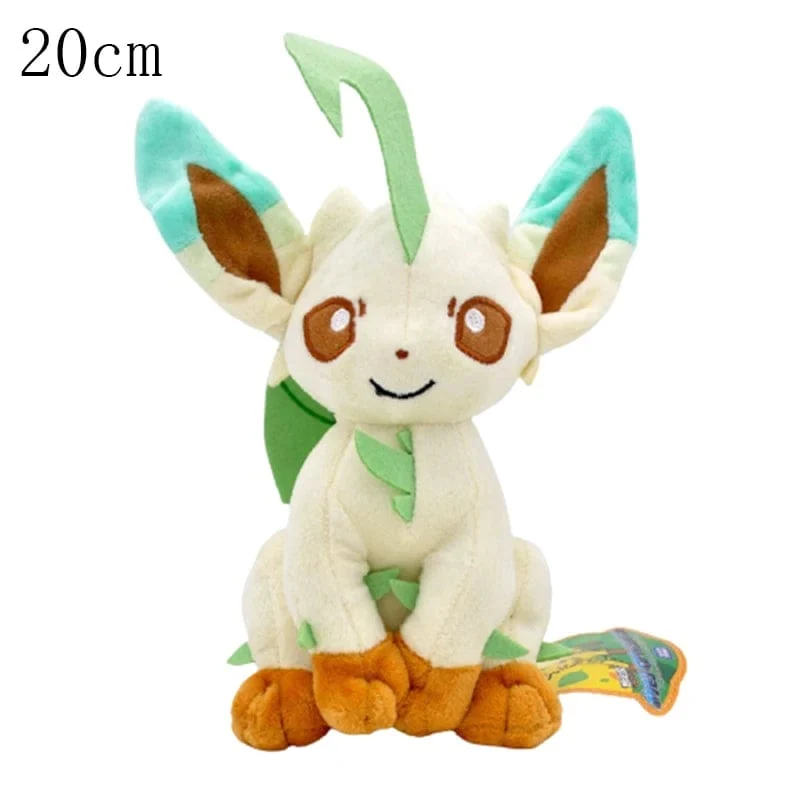 Pokemon Plüschtier Anime Figur Charizard Mewtwo Blastoise Mew Eevee Gengar Pikachu Gefüllte Puppe Sprigatito Spielzeug Kinder Weihnachtsgeschenk