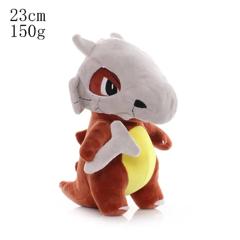 Pokemon Plüschtier Anime Figur Charizard Mewtwo Blastoise Mew Eevee Gengar Pikachu Gefüllte Puppe Sprigatito Spielzeug Kinder Weihnachtsgeschenk