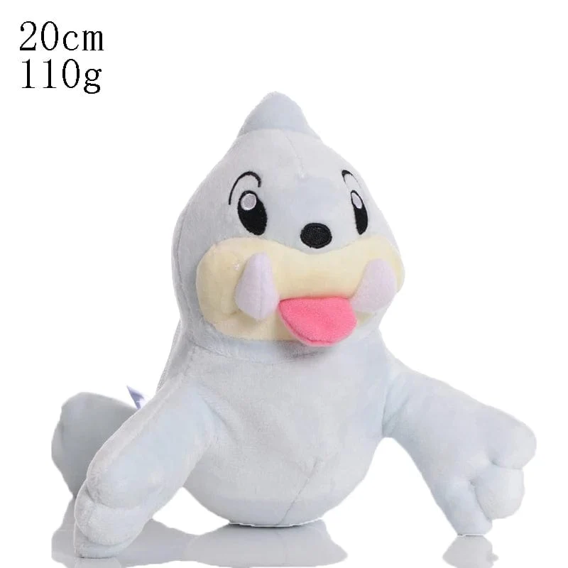 Pokemon Plüschtier Anime Figur Charizard Mewtwo Blastoise Mew Eevee Gengar Pikachu Gefüllte Puppe Sprigatito Spielzeug Kinder Weihnachtsgeschenk