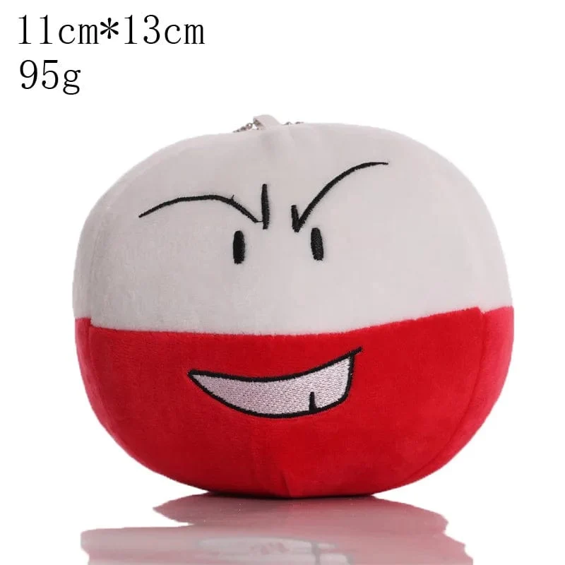 Pokemon Plüschtier Anime Figur Charizard Mewtwo Blastoise Mew Eevee Gengar Pikachu Gefüllte Puppe Sprigatito Spielzeug Kinder Weihnachtsgeschenk