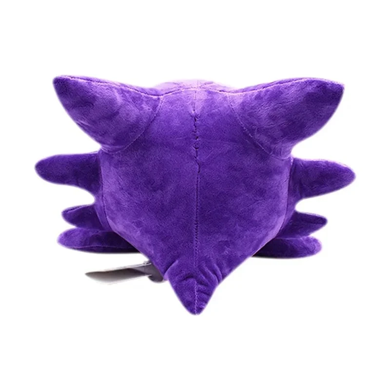 Pokemon Anime Cartoon Haunter Evolution Edition Gengar Plüschtier Kawaii süße weiche Plushie Puppe Spielzeug Kinder Geschenke