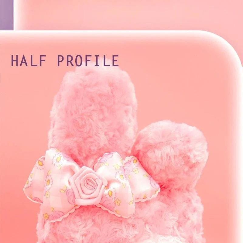 Anime Sanrio Kuromi Hallo Kitty Kawaii My Melody Gefüllte Plüschtiere Süße Puppen Anhänger Schlüsselanhänger Geburtstagsparty Geschenk für Mädchen Kind