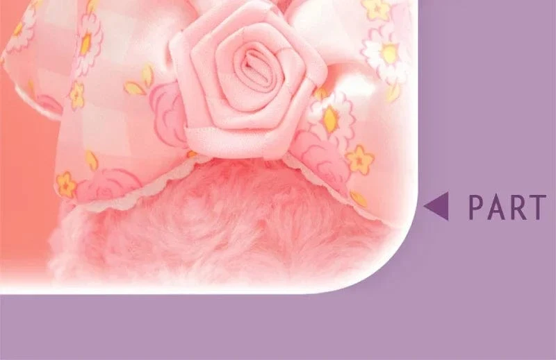 Anime Sanrio Kuromi Hallo Kitty Kawaii My Melody Gefüllte Plüschtiere Süße Puppen Anhänger Schlüsselanhänger Geburtstagsparty Geschenk für Mädchen Kind