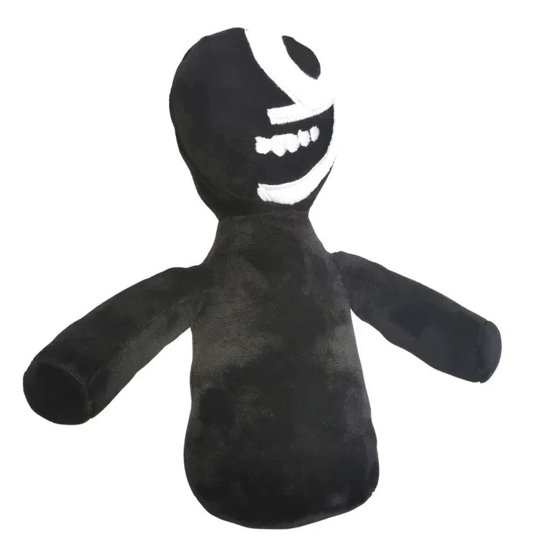 30 cm Regenbogen Freunde Plüsch Spielzeug Animation Kawaii Monster Gefüllte Puppe Rolle Cartoon Spiel Puppet Spielzeug Für Kinder Weihnachten Geschenke