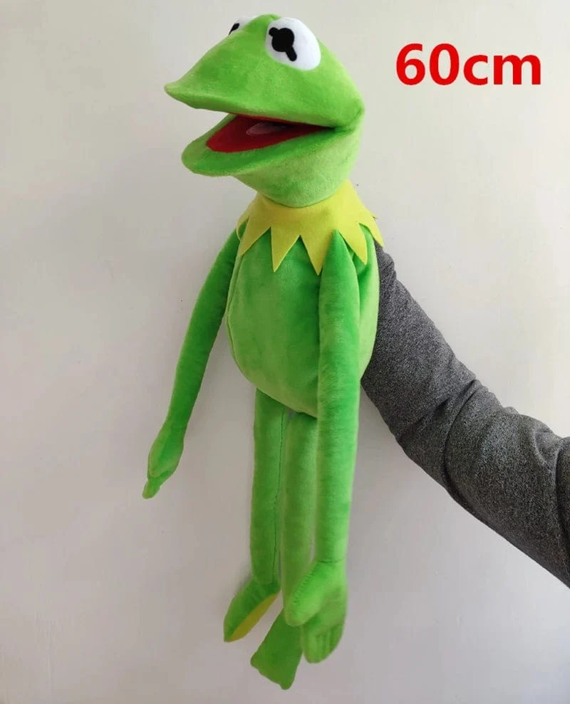 Hollywood Star Sesamstraße Frosch Kermit Plüsch Puppe Weiche Angefüllte Frösche Spielzeug Baby Kinder Weihnachten Geburtstag Geschenke