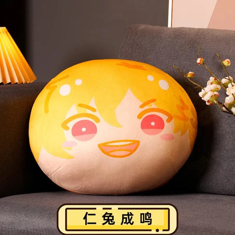 40 Styles Ensemble Stars Plüschtier Süße Harukawa Sora Hidaka Hokuto Shiina Niki Puppe Weiches Dekokissen Weihnachtsgeschenke für Mädchen
